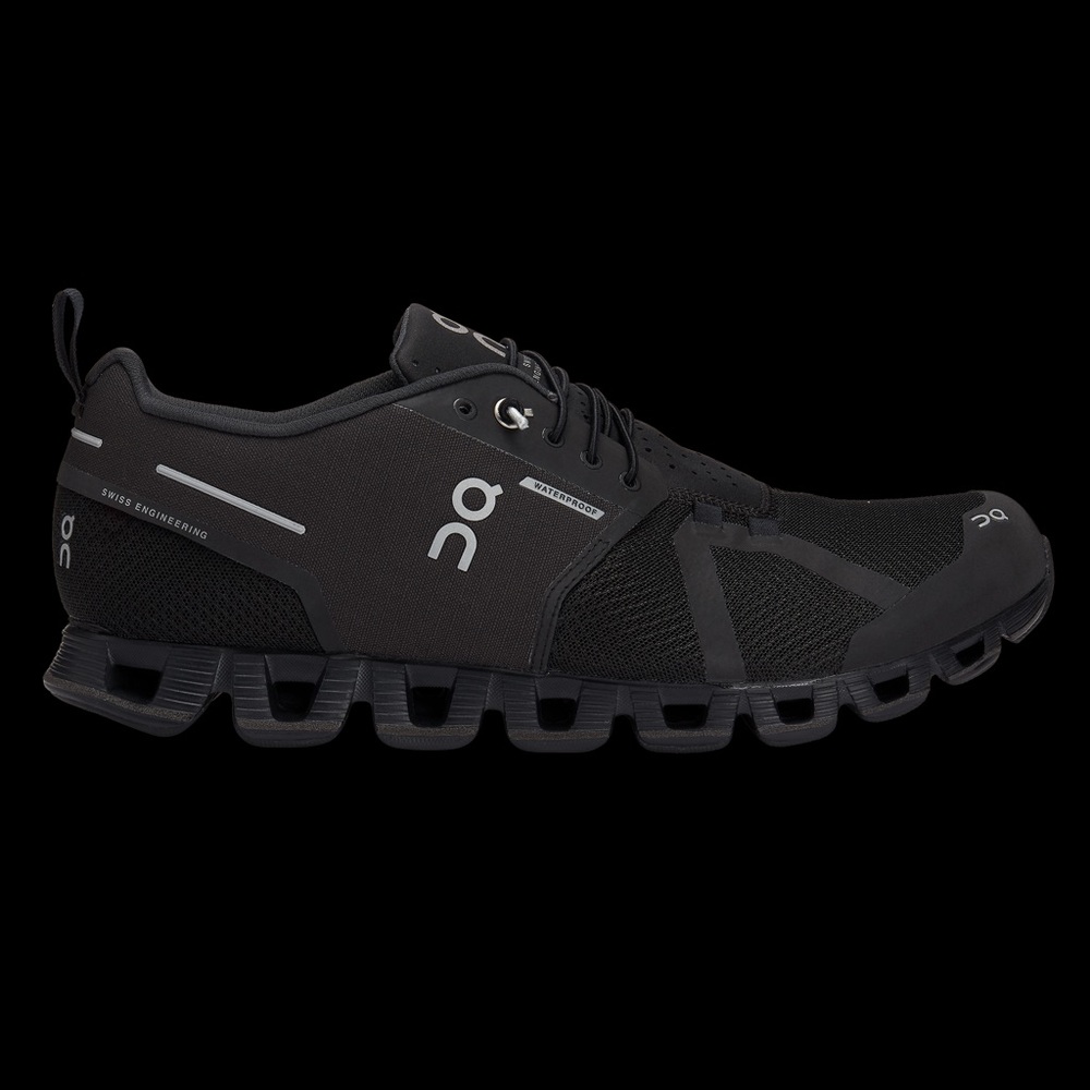 On Running Women’s Cloud Waterproof